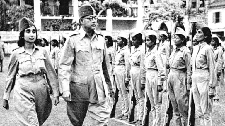 नेताजी सुभाष चन्द्र बोस की मृत्यु का रहस्य | Netaji Subhash Chandra Bose Death Mystery