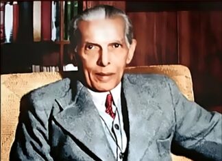 आखिर कौन थे मोहम्मद अली जिन्ना? मोहम्मद अली जिन्ना कौन थे?