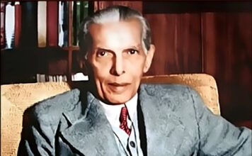 आखिर कौन थे मोहम्मद अली जिन्ना? मोहम्मद अली जिन्ना कौन थे?