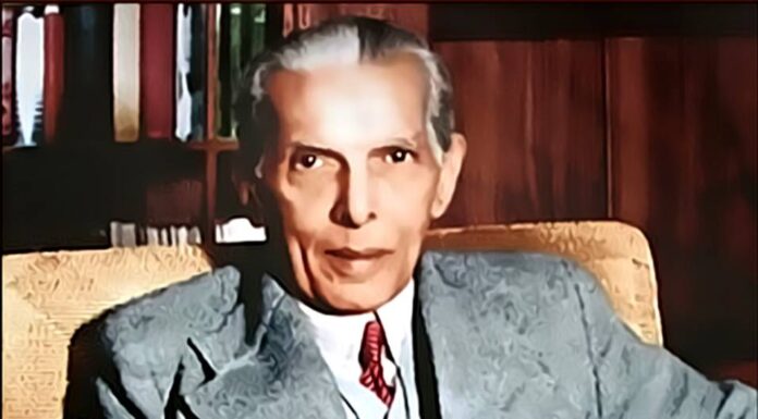 आखिर कौन थे मोहम्मद अली जिन्ना? मोहम्मद अली जिन्ना कौन थे?