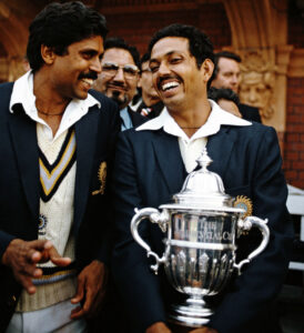 1983 विश्वकप: भारतीय क्रिकेट की एक अविस्मरणीय कहानी | 1983 World Cup: Unforgettable Story of Indian Cricket