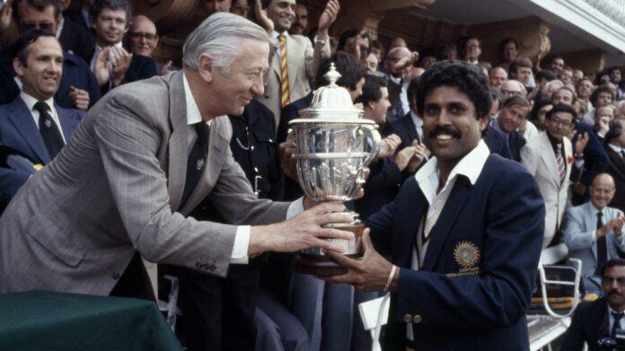 1983 विश्वकप - भारतीय क्रिकेट की एक अविस्मरणीय कहानी | 1983 World Cup: Unforgettable story of Indian Cricket