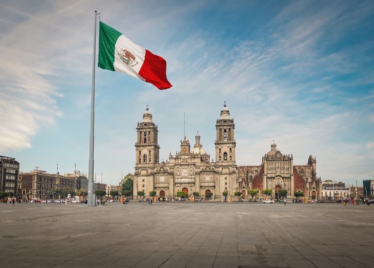 मैक्सिको से जुड़े विचित्र तथ्य | Bizarre Facts about Maxico