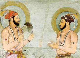 विद्वान दारा शिकोह: औरंगजेब से संघर्ष की कहानी और कब्र की खोज | Story of Struggle between Dara Shikoh and Aurangjeb विद्वान दारा शिकोह: औरंगजेब से संघर्ष की कहानी और कब्र की खोज | Story of Struggle between Dara Shikoh and Aurangjeb