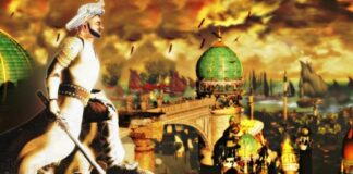 अंग्रेज़ो के छक्के छुड़ाने वाले टीपू सुल्तान की कहानी | Tipu Sultan: Who gave a tough fight to Britishers अंग्रेज़ो के छक्के छुड़ाने वाले टीपू सुल्तान की कहानी | Tipu Sultan: Who gave a tough fight to Britishers