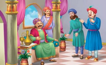 अकबर की गलती से हुयी बीरबल की मृत्यु | Birbal Died Due To Akbar’s Mistake अकबर की गलती से हुयी थी बीरबल की मृत्यु