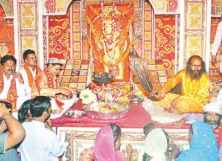 चमत्कारी मेहंदीपुर बालाजी से जुड़े तथ्य चमत्कारी मेहंदीपुर बालाजी से जुड़े तथ्य