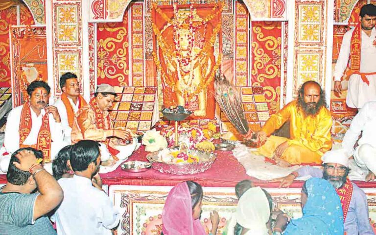 चमत्कारी मेहंदीपुर बालाजी से जुड़े तथ्य