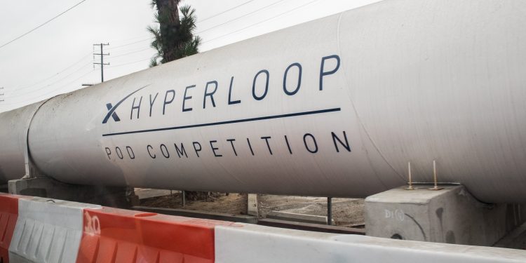 क्या है हायपरलूप टेक्नॉलॉजी? Everything about Hyperloop Technology