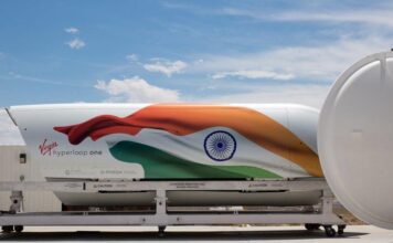 क्या है हायपरलूप टेक्नॉलॉजी? Everything about Hyperloop Technology क्या है हायपरलूप टेक्नॉलॉजी? Everything about Hyperloop Technology