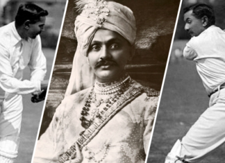 रणजी ट्रॉफी का इतिहास और महत्वपूर्ण तथ्य | History and Important Facts about Ranji Trophy रणजी ट्रॉफी का इतिहास और महत्वपूर्ण तथ्य | History and Important Facts about Ranji Trophy