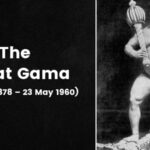 Gama Pahalwan Unbelievable Story of Indian Wrestling History