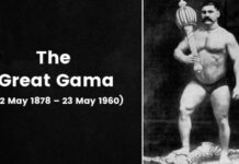 गामा पहलवान: भारतीय कुश्ती की एक अविश्वसनीय अपराजेय कहानी | Gama Pahalwan: Unbelievable Story of Indian Wrestling History गामा पहलवान: भारतीय कुश्ती की एक अविश्वसनीय अपराजेय कहानी | Gama Pahalwan: Unbelievable Story of Indian Wrestling History