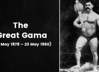 गामा पहलवान: भारतीय कुश्ती की एक अविश्वसनीय अपराजेय कहानी | Gama Pahalwan: Unbelievable Story of Indian Wrestling History गामा पहलवान: भारतीय कुश्ती की एक अविश्वसनीय अपराजेय कहानी | Gama Pahalwan: Unbelievable Story of Indian Wrestling History