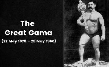 गामा पहलवान: भारतीय कुश्ती की एक अविश्वसनीय अपराजेय कहानी | Gama Pahalwan: Unbelievable Story of Indian Wrestling History गामा पहलवान: भारतीय कुश्ती की एक अविश्वसनीय अपराजेय कहानी | Gama Pahalwan: Unbelievable Story of Indian Wrestling History