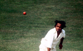 ई प्रसन्ना: क्रिकेट की पिच पर शतरंज की बिसात बिछाने वाला महान स्पिनर | E Prasanna: The Greatest Spinner ई प्रसन्ना: क्रिकेट की पिच पर शतरंज की बिसात बिछाने वाला महान स्पिनर | E Prasanna: The Greatest Spinner