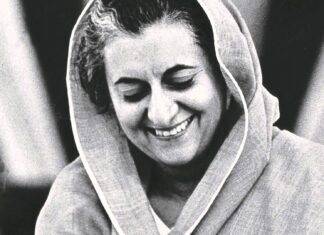 इन्दिरा प्रियदर्शिनी गाँधी के जीवन की पूरी कहानी | Indira Gandhi Life Story इन्दिरा प्रियदर्शिनी गाँधी के जीवन की पूरी कहानी | Indira Gandhi Life Story