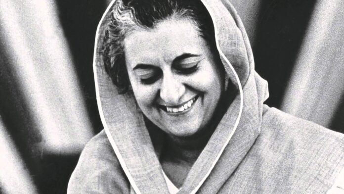 इन्दिरा प्रियदर्शिनी गाँधी के जीवन की पूरी कहानी | Indira Gandhi Life Story