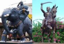 आल्हा और ऊदल बुन्देलखण्ड के दो महान योद्धा। आल्हा और ऊदल बुन्देलखण्ड के दो महान योद्धा।