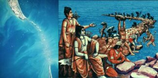 क्या है रामसेतु की हक़ीक़त: प्राकृतिक या मानव निर्मित?| Reality of Ramsetu: Natural or Man made. राम सेतु पुल प्राकृतिक या मानव निर्मित