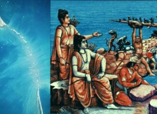 क्या है रामसेतु की हक़ीक़त: प्राकृतिक या मानव निर्मित?| Reality of Ramsetu: Natural or Man made. राम सेतु पुल प्राकृतिक या मानव निर्मित