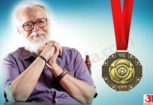 वैज्ञानिक जो सिस्टम के खिलाफ लड़ा :  नांबी नारायणन | वैज्ञानिक जो सिस्टम के खिलाफ लड़ा : नांबी नारायणन |