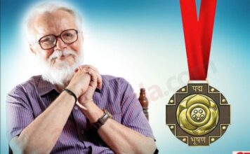 वैज्ञानिक जो सिस्टम के खिलाफ लड़ा : नांबी नारायणन | वैज्ञानिक जो सिस्टम के खिलाफ लड़ा : नांबी नारायणन |