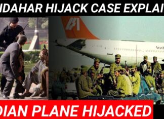 Kandahar Hijack Case : Indian Airlines IC814 की पूरी कहानी Kandahar Hijack Case : Indian Airlines IC814 की पूरी कहानी