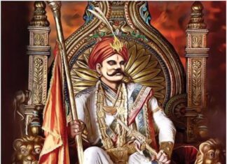 दिल्लीपति महाराजा अनंगपाल सिंह तोमर दिल्लीपति महाराजा अनंगपाल सिंह तोमर