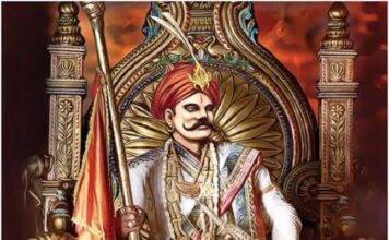 दिल्लीपति महाराजा अनंगपाल सिंह तोमर दिल्लीपति महाराजा अनंगपाल सिंह तोमर