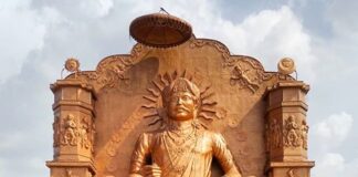 महान सम्राट विक्रमादित्य का इतिहास महान सम्राट विक्रमादित्य का इतिहास