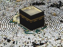 कितने पंथो में बटा हैं इस्लाम | Islam and its various denominations कितने पंथों में बंटा है मुस्लिम समाज(इस्लाम)?